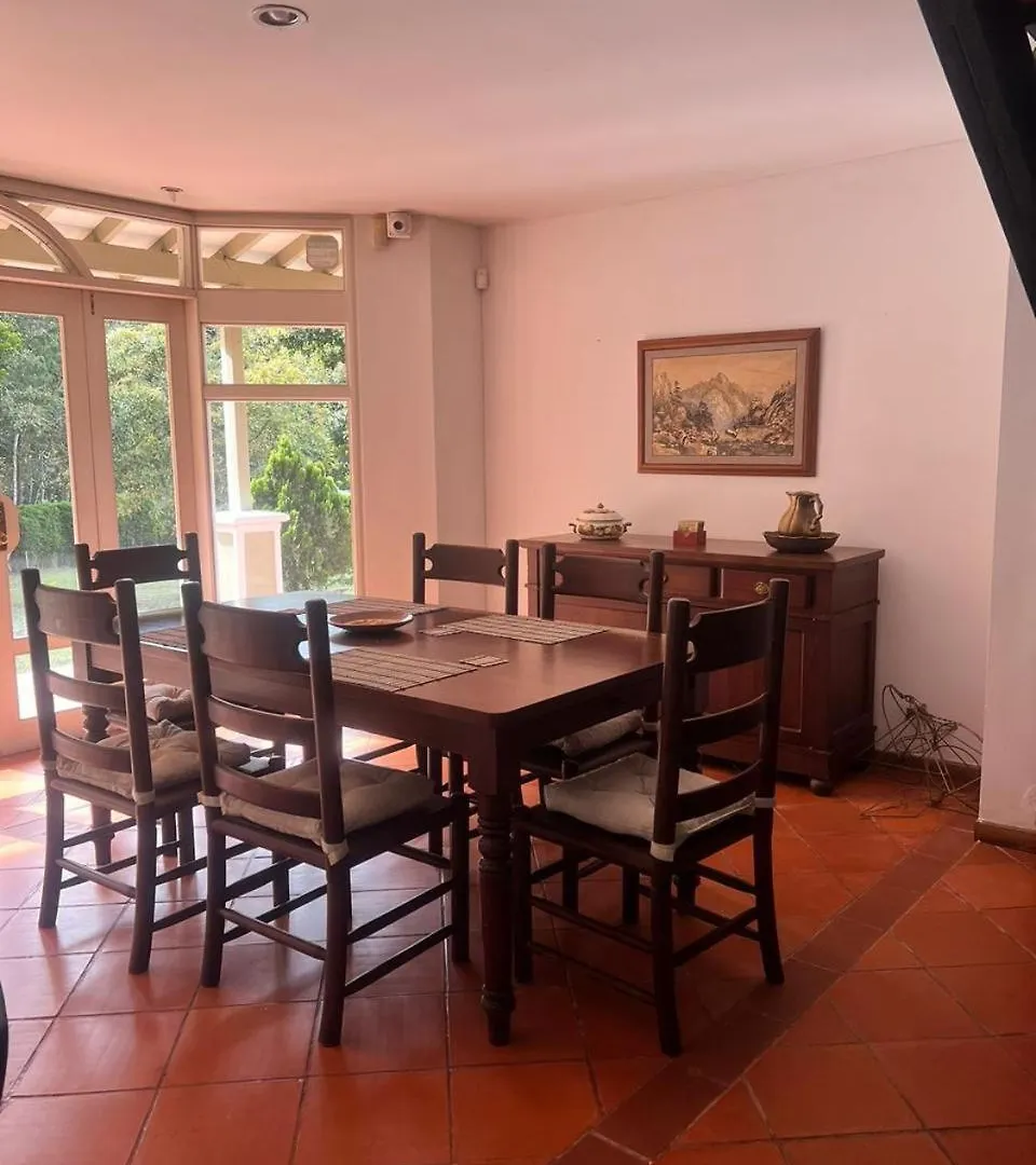 Villasanta Medellín