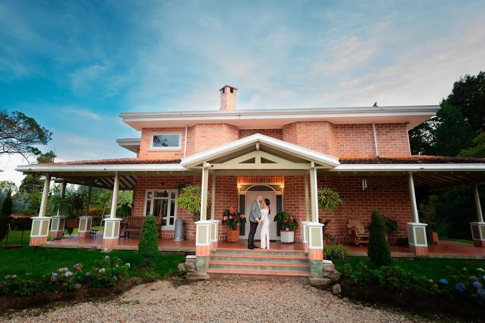 Villasanta Medellín