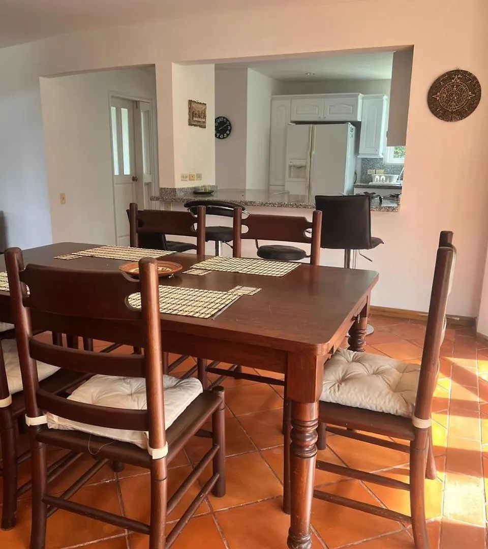 Villasanta Medellín Ferienhaus