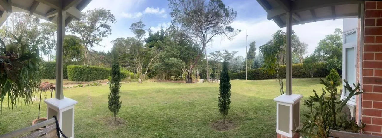 Ferienhaus Villasanta Medellín